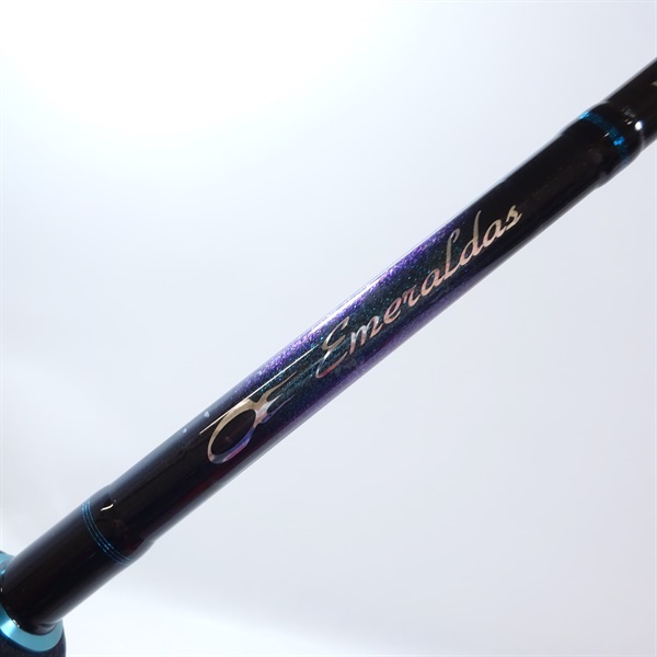 ２５エメラルダスＸ７９ＭＬ